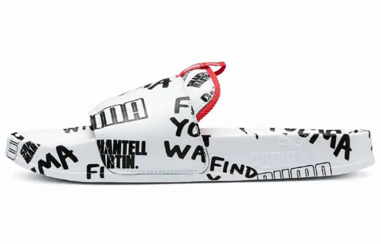 PUMA Shantell Martin X Leadcat Graphic