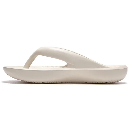 New Balance NB 5601 Flip-flops Unisex Ivory White