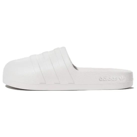 Adidas AdiFOM Adilette Slide 'Off White'