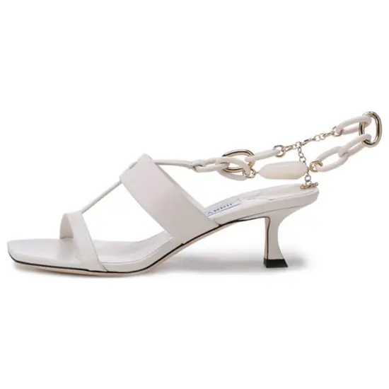 Jimmy Choo One-Strap Sandals Women's