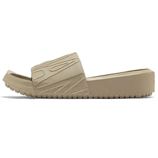 Jordan Nola Slide Khaki Women's