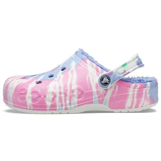 Crocs Classic Clog Flip-flops Unisex Multicolor