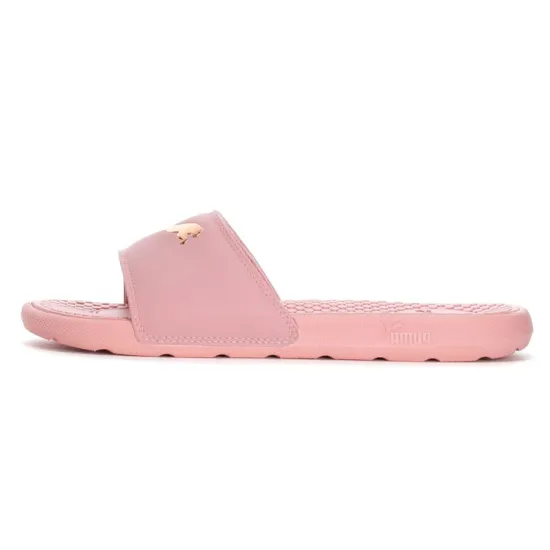 Puma Women's Cool Cat Sport Slides 'Bridal Rose Gold'