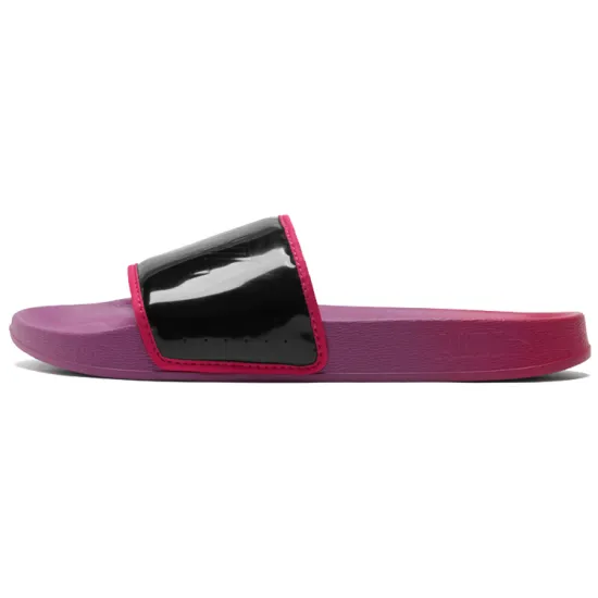 PUMA Leadcat Flip-flops Women's Black/purple
