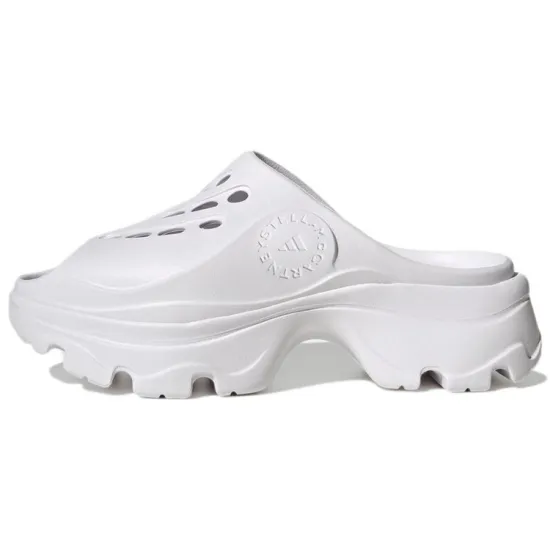 Adidas Stella McCartney X Women's Clog 'Triple White' Women's