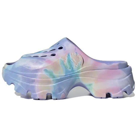 Adidas SMC Flip-flops Women's Purple/Pink