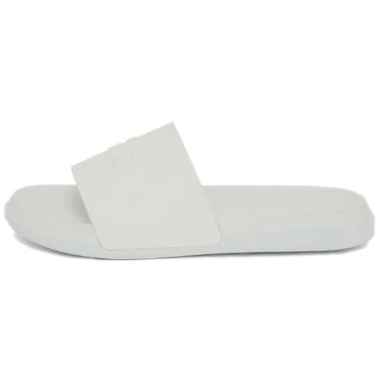 Alexander McQueen Pool Slide White Mix Women's