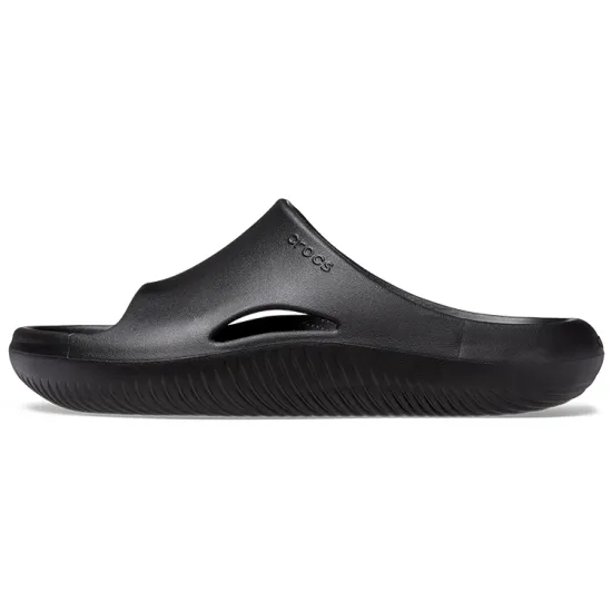 Crocs Mellow Slide 'Black'