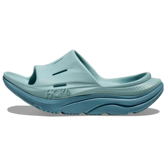 HOKA ONE ONE Ora Recovery Slide 3 'Cloud Blue'