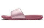 Nike Benassi Jdi Slippers Pink Women's