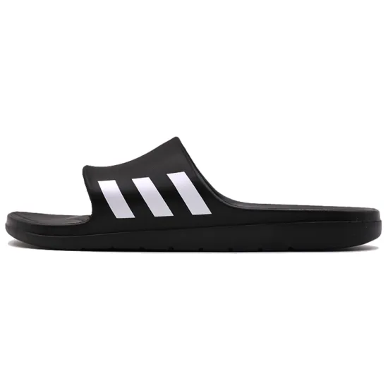 Adidas Aqualette Flip-flops Unisex Black/White