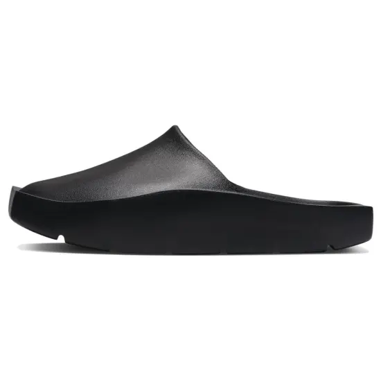 Jordan Hex Mule SP Billie Eilish Black