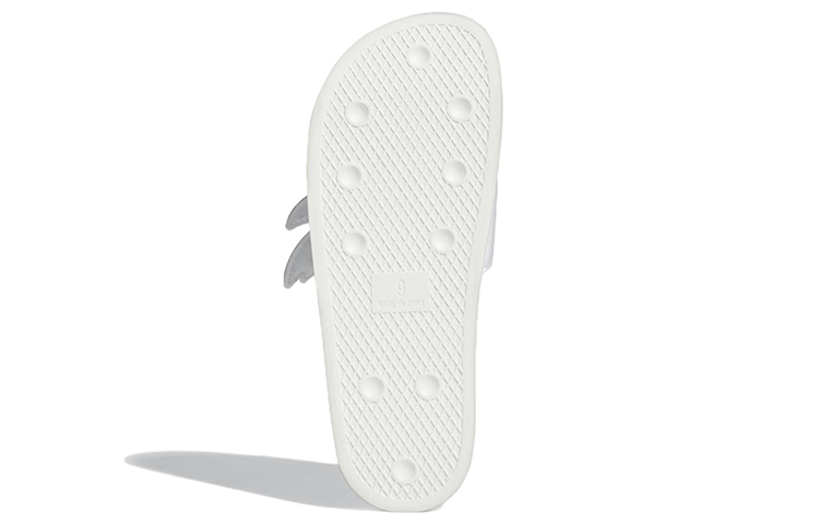 Jeremy Scott x adidas originals Monogram Adilette Wings Slides