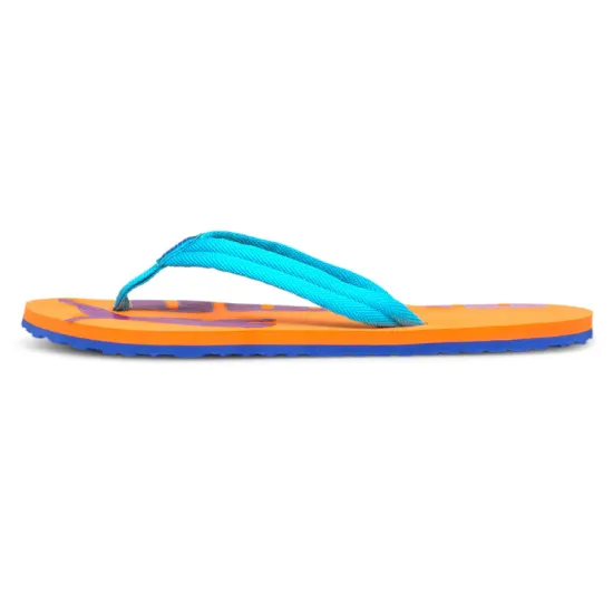 PUMA Epic Flip Flip-flops Unisex Blue/Orange