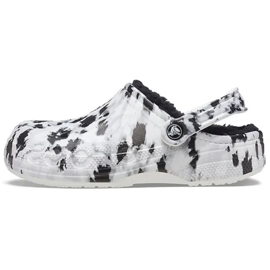 Crocs Flip-flops Unisex White/Gray