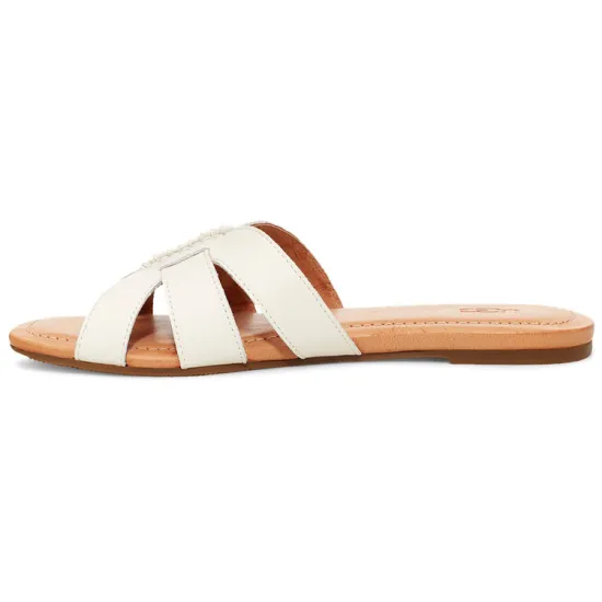 UGG Flip-flops Women's Off-white