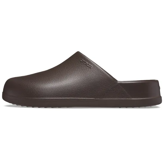 Crocs Dylan Clog Espresso