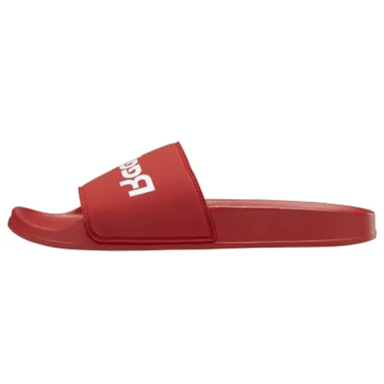 Reebok Reebok Classic Slide  Classic Slide 'Legacy Red'