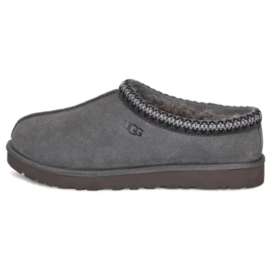 UGG Tasman Slipper 'Dark Grey'