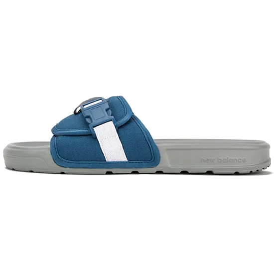 New Balance NB 2152 Flip-flops Unisex Grey/Blue