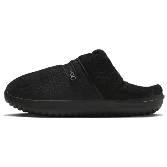 Nike Burrow SE Black Dark Smoke Grey Women's