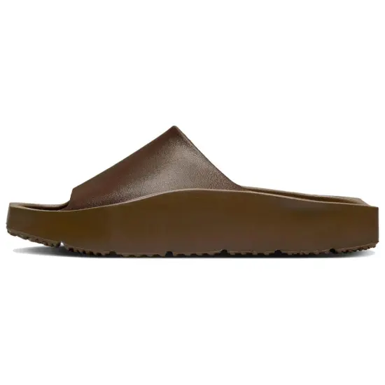 Jordan Hex Mule Flip-flops Women's Brown