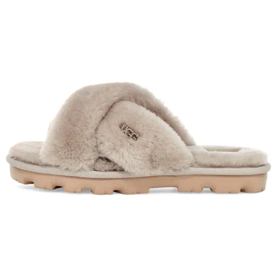 UGG Flip-flops Women's Gray