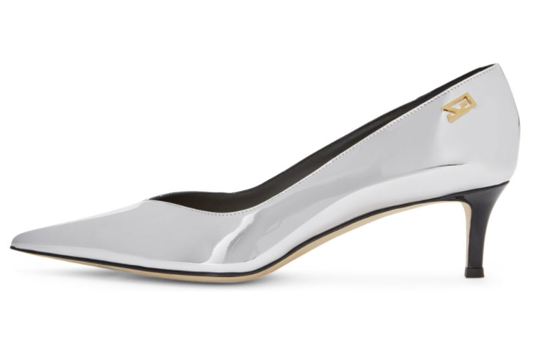 Туфли на высоком каблуке Giuseppe Zanotti