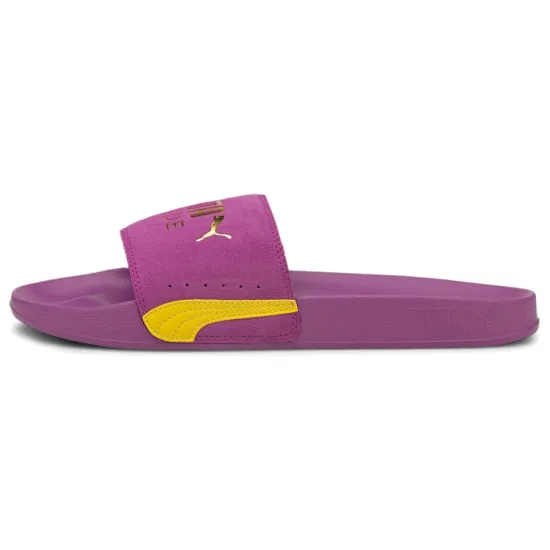 Puma Leadcat FTR Suede Classic Slide 'Byzantium'
