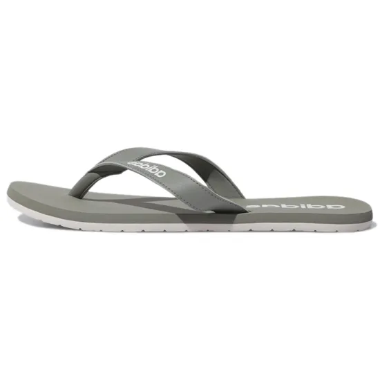 Adidas Eezay Flip-flops Unisex Gray
