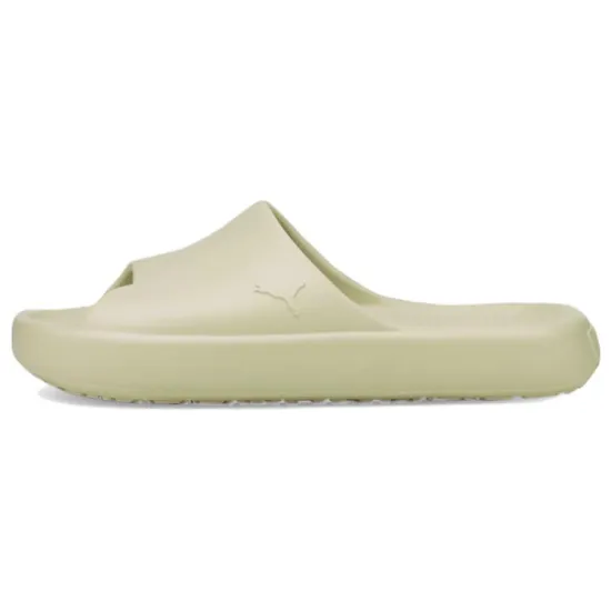 Puma Shibui Cat Slide 'Putty'