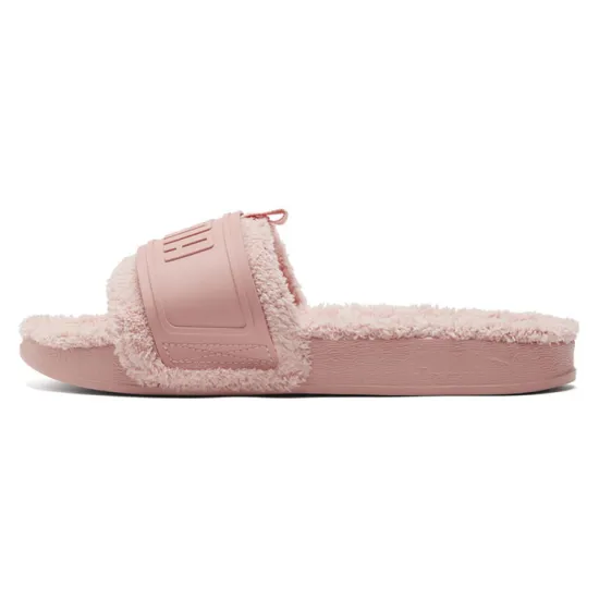 Puma Leadcat Series Flip-flops Unisex Powder