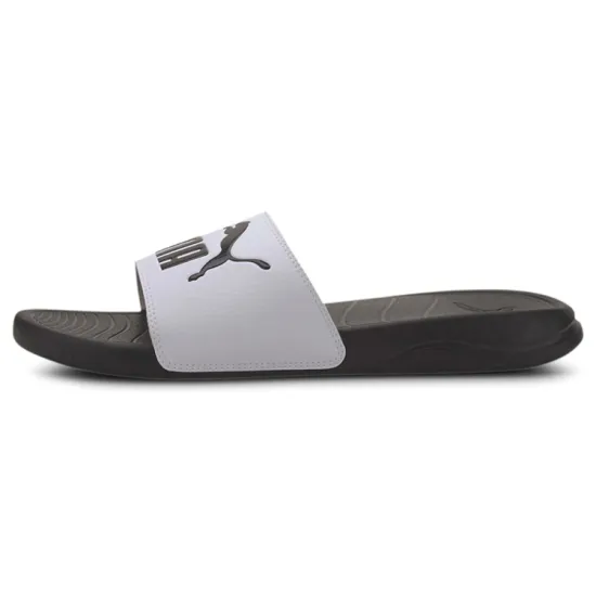 Puma Popcat 20 Flip-flops Unisex Black/White
