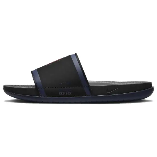 Nike Mlb X Offcourt Slide 'Boston Red Sox 2023'