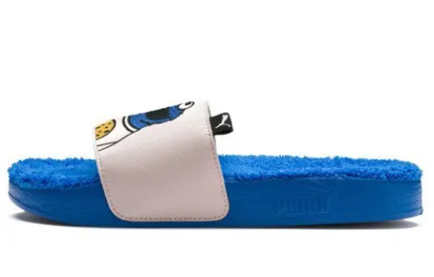 PUMA Sesame Street X Leadcat Women's