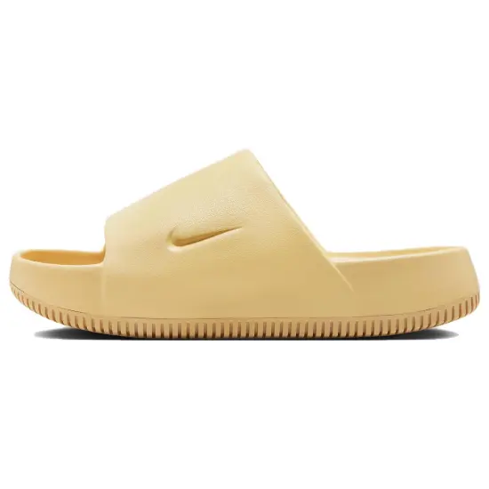 Nike Calm Slide Sesame Women's