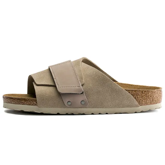 Birkenstock Touch-strap Wrap Sandals