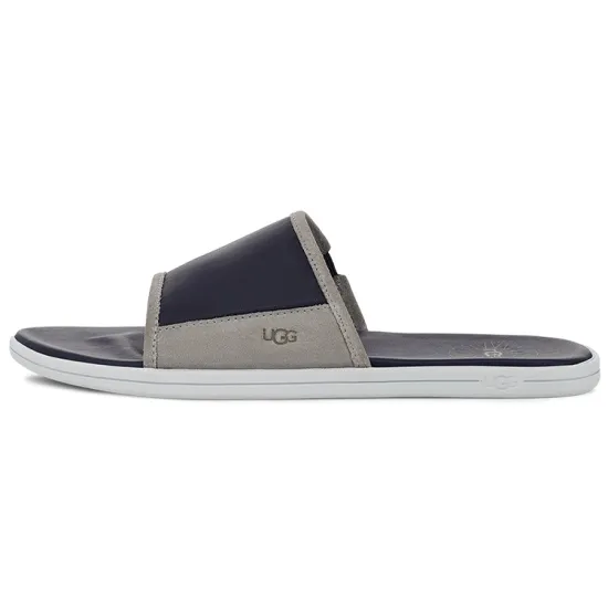 UGG Flip-flops Men Dark Blue