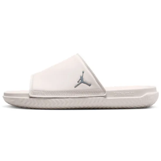 Jordan Play Flip-flops Men Soft Pink/wolf Gray