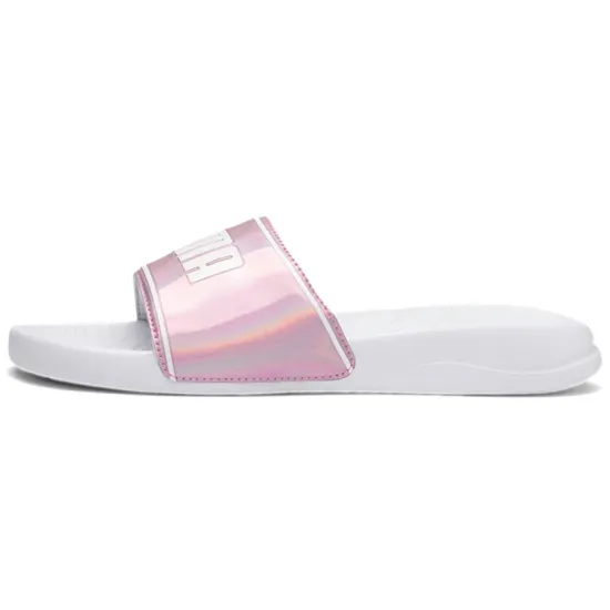 Puma Popcat Series Flip-flops Women's Pink
