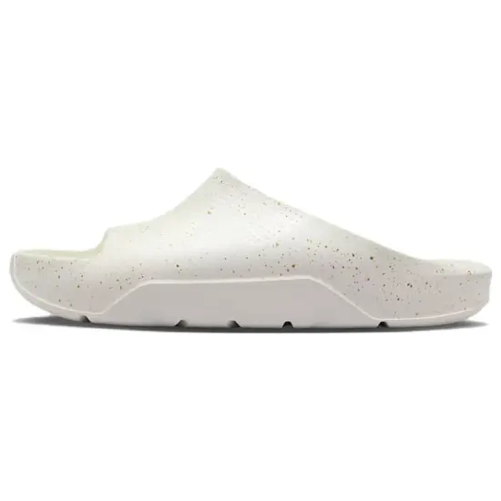 Jordan Post Silde Flip-flops Men Gold