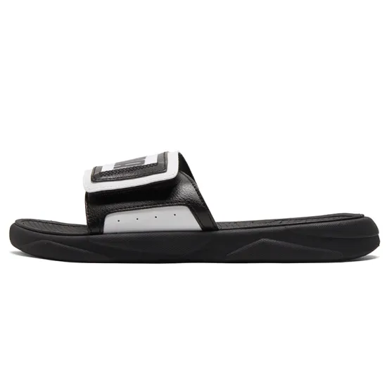 Puma Royalcat Flip-flops Unisex Black/white