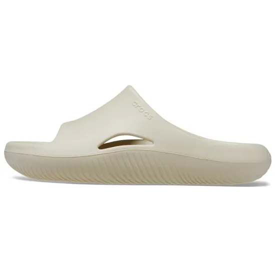 Crocs Mellow Slide 'Bone'