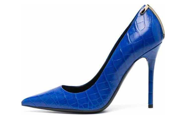 Туфли на высоком каблуке Tom Ford