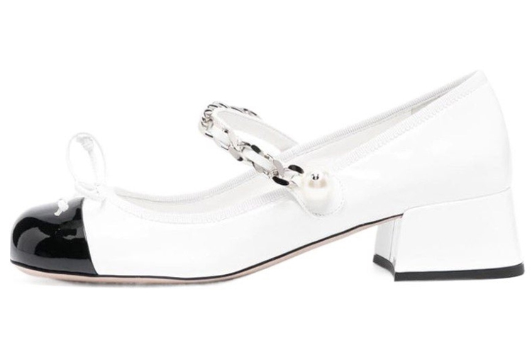 Туфли MIU MIU