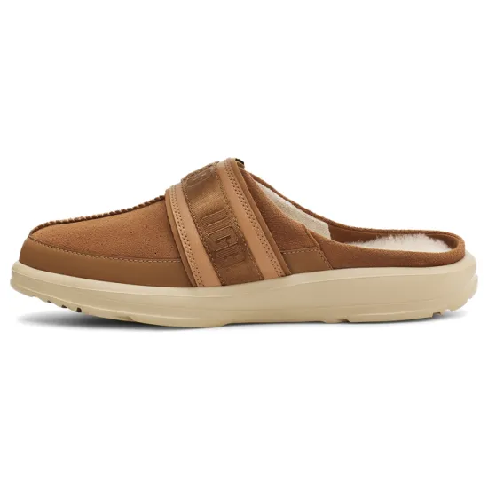 UGG Kick It Slide Cozy Lightweight One Pedal Fashion Slippers