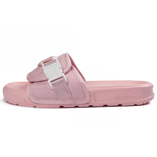 New Balance Flip-flops Unisex Powder