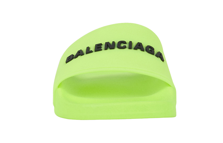 Balenciaga Pool Slide Sandal