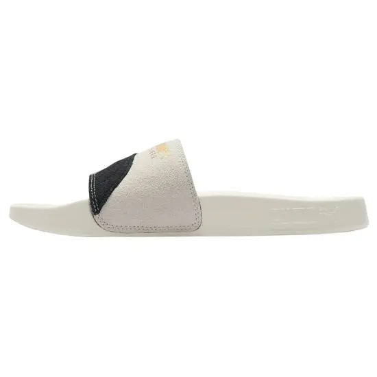 PUMA Leadcat Series Flip-flops Unisex Beige/White