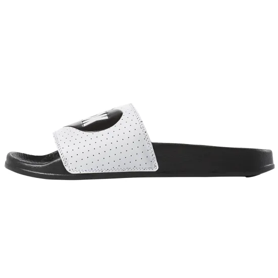 Reebok Classic Slide Flip-flops Unisex Black/white
